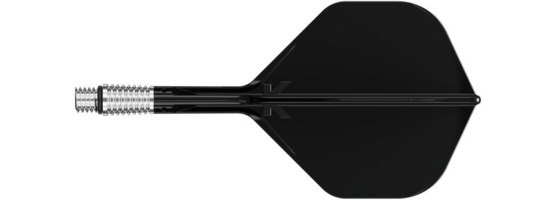 K-SHIFT NO2 STANDARD BLACK