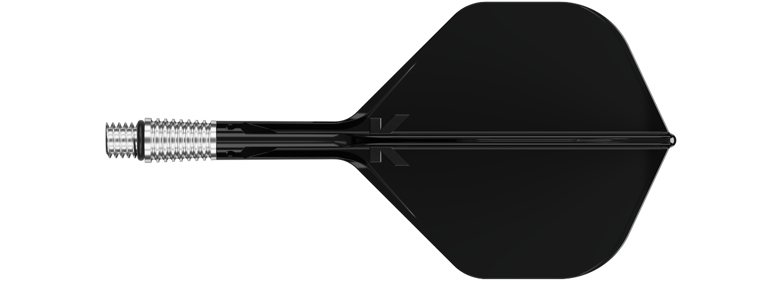 K-SHIFT NO2 STANDARD BLACK