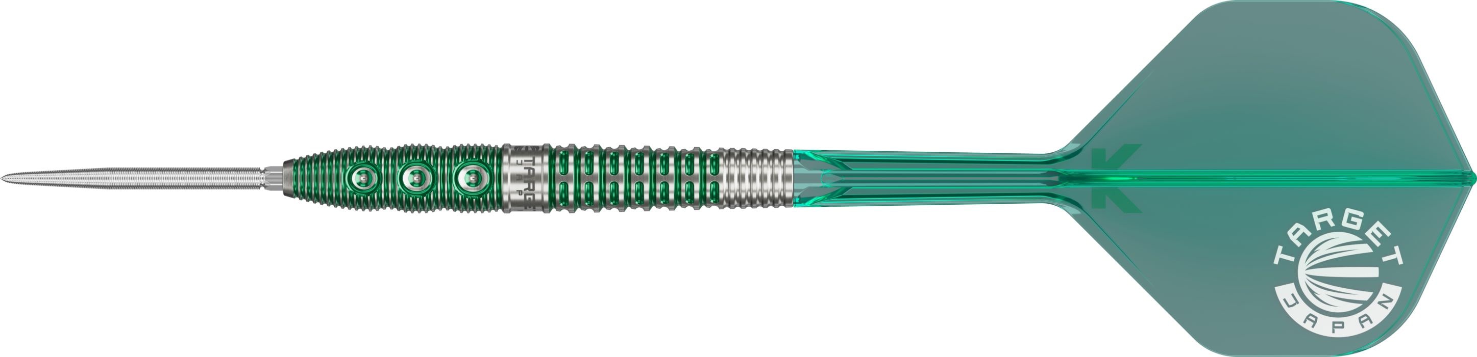 GHTさん専用 XENO】G1 25g SWISS POINT