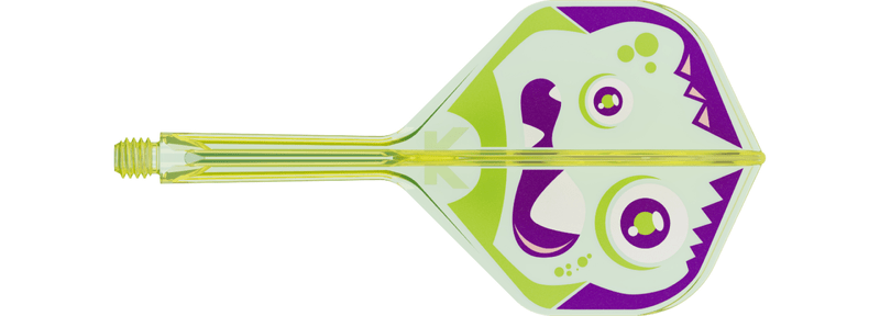 K-FLEX XENO NO2 STANDARD - MOTOMU SAKAI