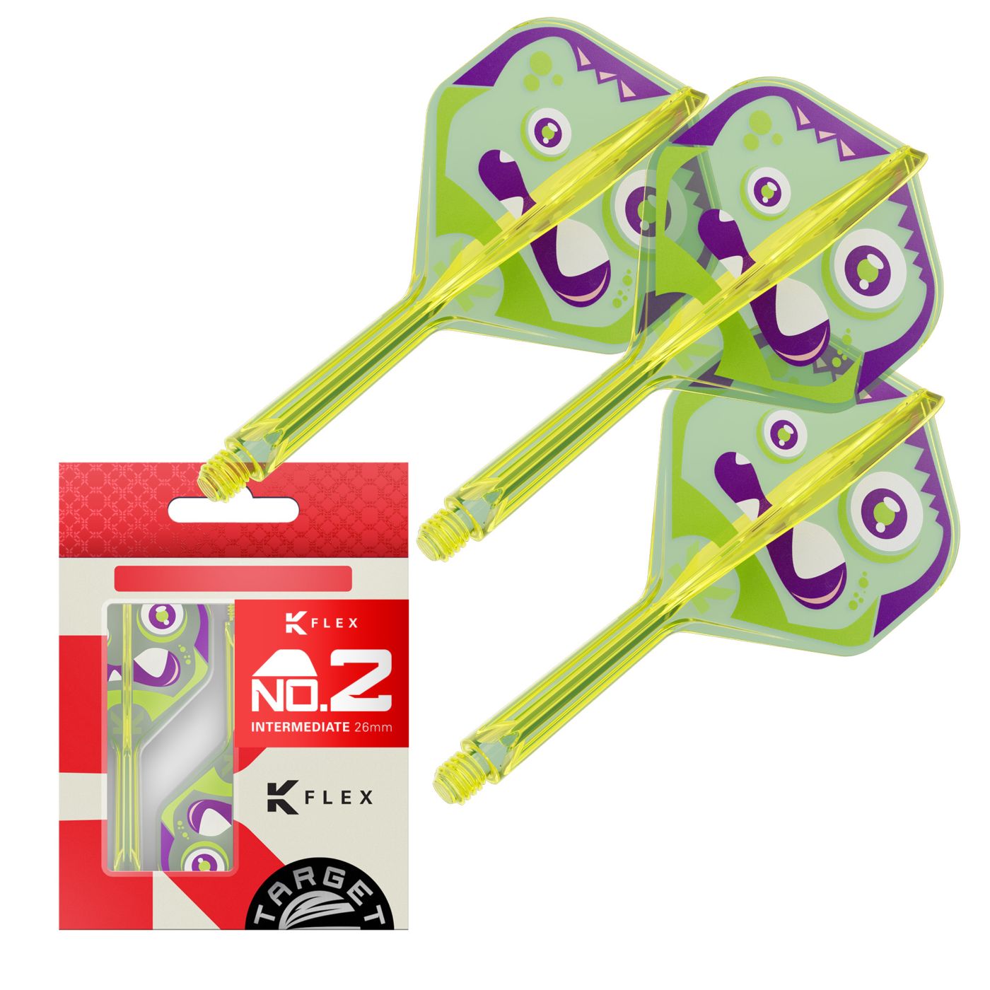 K-FLEX XENO NO2 STANDARD - MOTOMU SAKAI