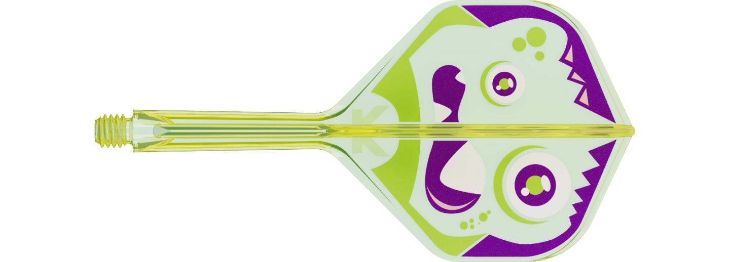 K-FLEX XENO NO2 STANDARD - MOTOMU SAKAI
