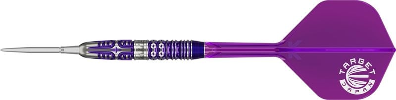 ��ENDEAVOUR��G3 90% 24g SWISS POINT - KASUMI SATO