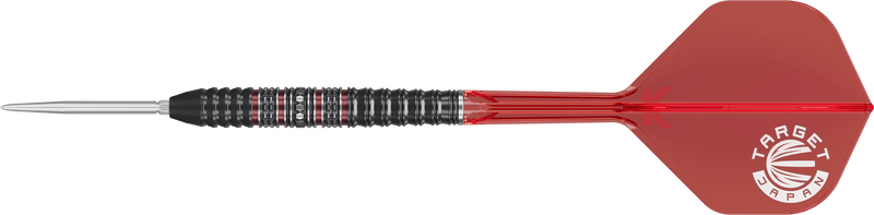 PRIME SERIES】DIAMOND G3 24g SWISS POINT STEEL - KOSUZU IWAO