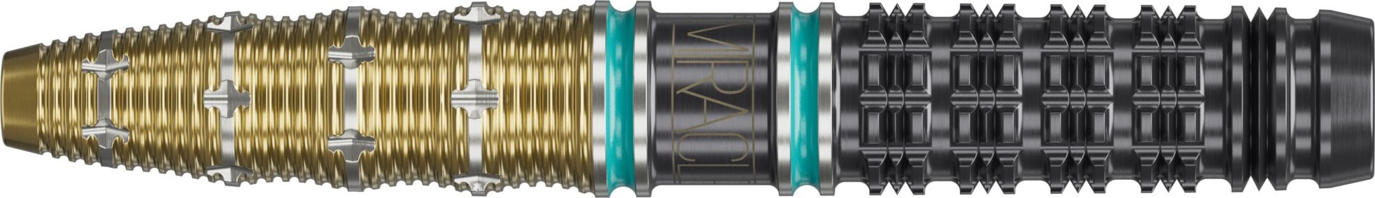 THE MIRACLE】G7.5 95% 22G SWISS POINT