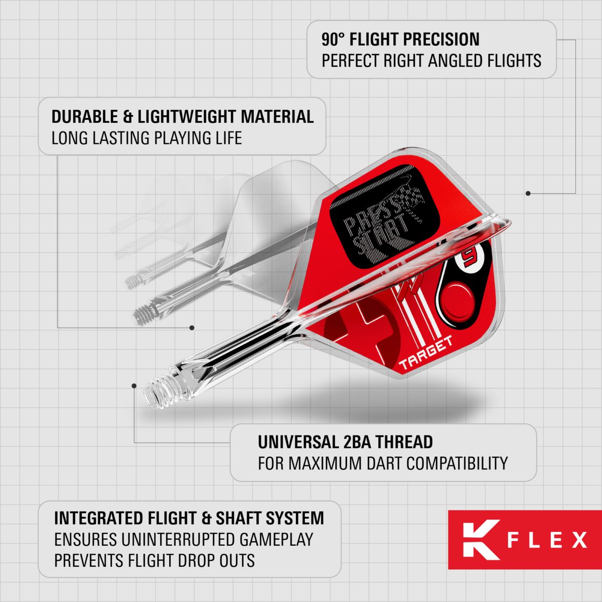 K-FLEX PRESS START NO6 SHAPE