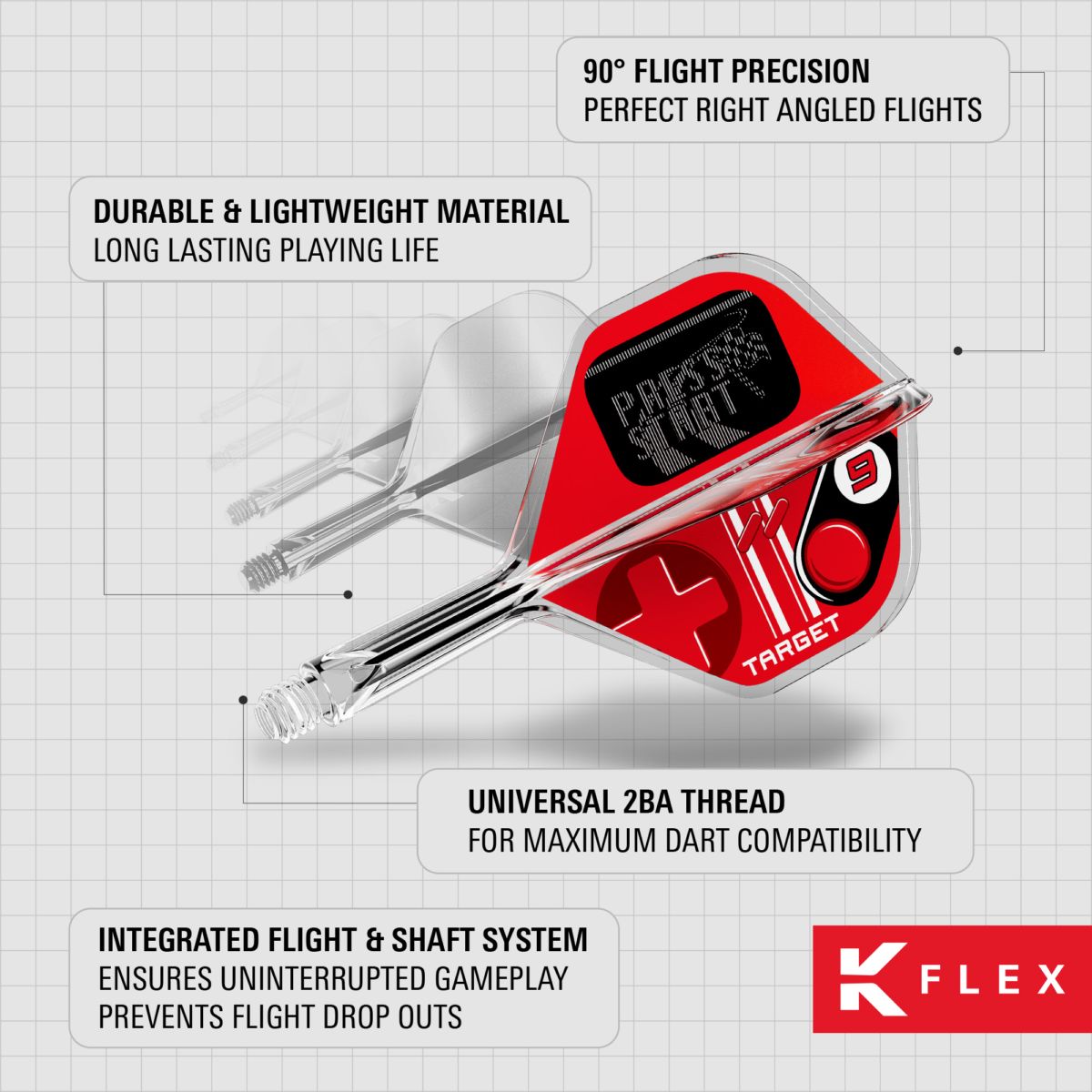 K-FLEX PRESS START NO2 STANDARD