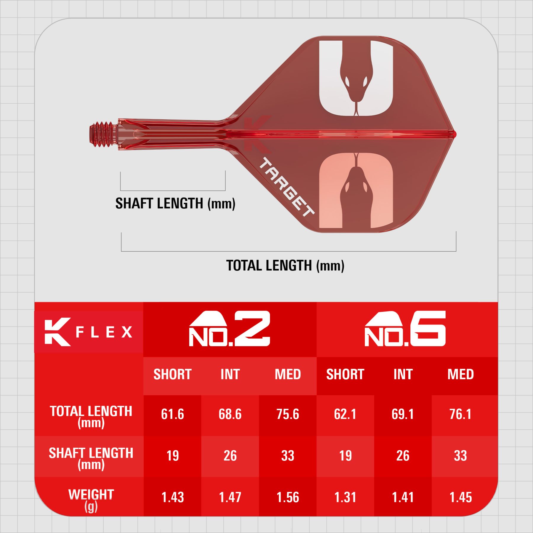 K-FLEX THE ASP NO2 STANDARD