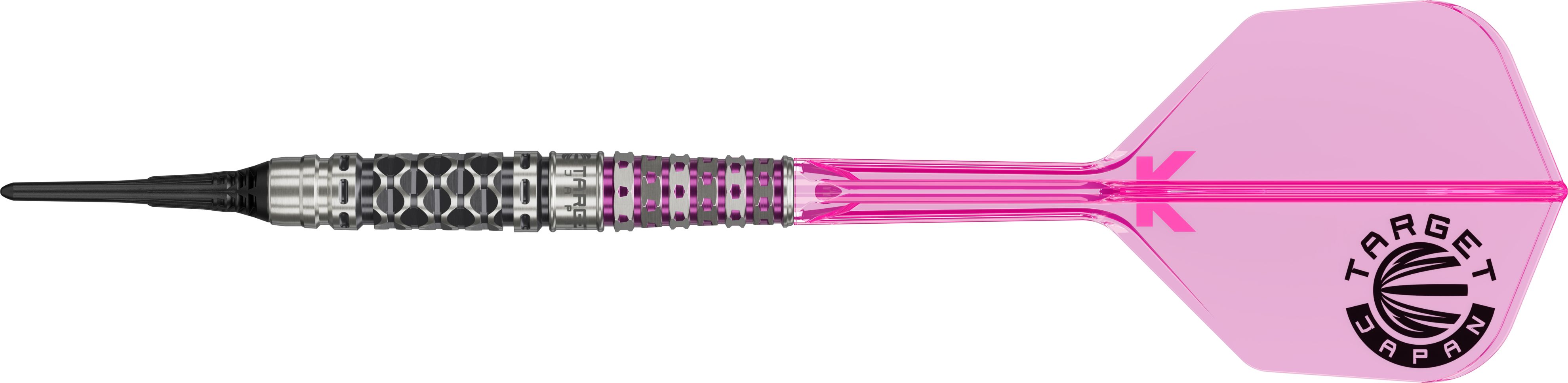CHARIS】G6 95% 21g 2BA 公式オンラインショップ限定版