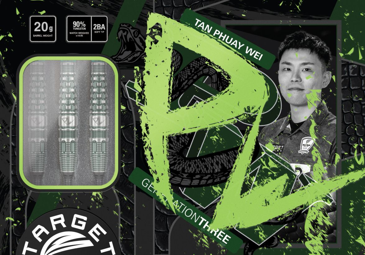 PW】G3 90% 19G 2BA