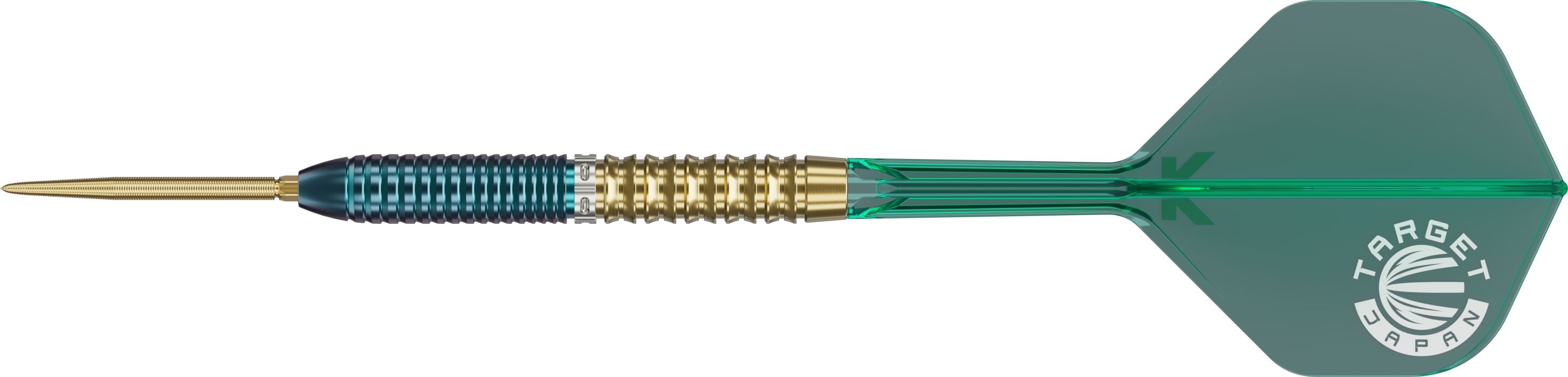 ダーツ stoke 22g ZENITH】G2.5 23g SWISS POINT