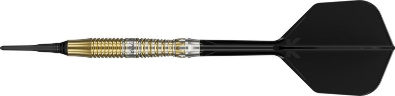 BLACK MARQUE】CHAOS 90% 18G 2BA