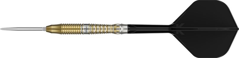 BLACK MARQUE】ENZO 90% 22G SWISS POINT