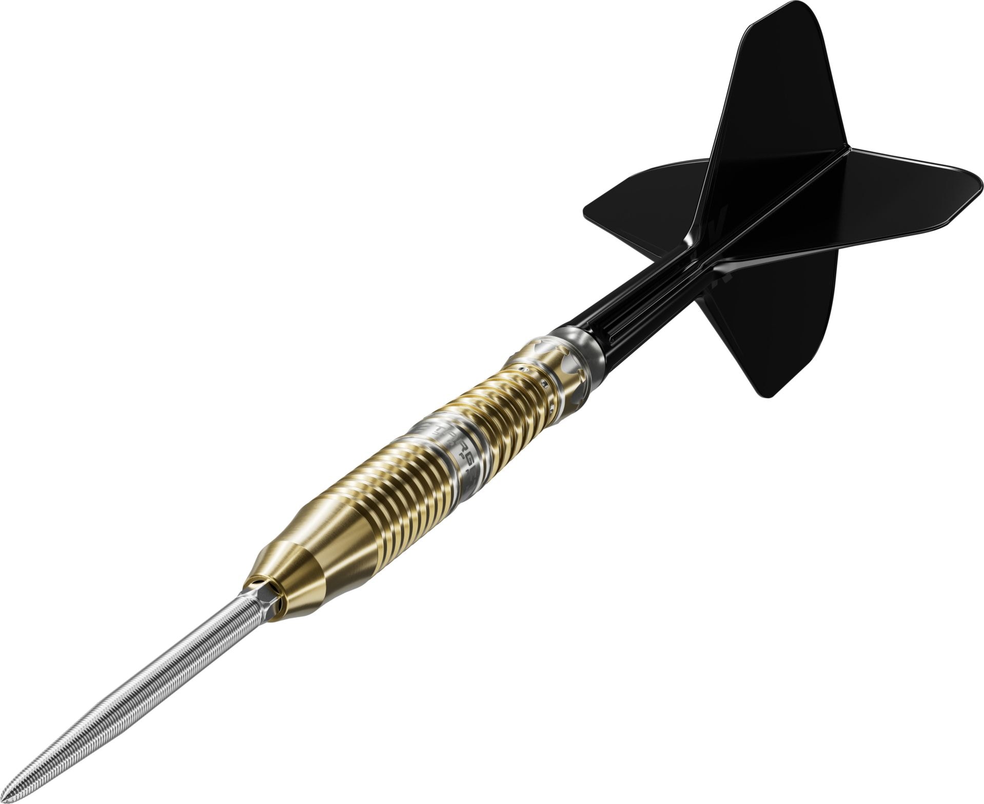 BLACK MARQUE】ENZO 90% 24G SWISS POINT