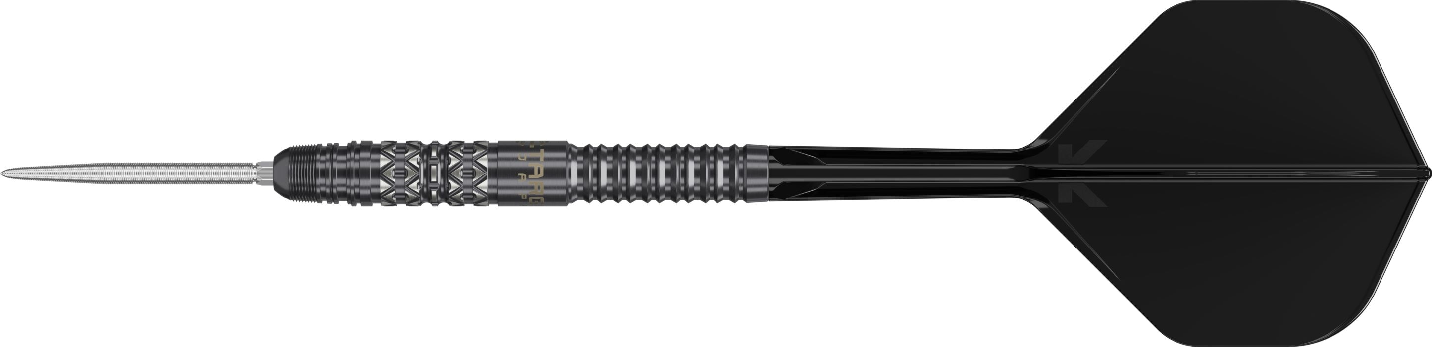 BLACK MARQUE】CREED 90% 23G SWISS POINT