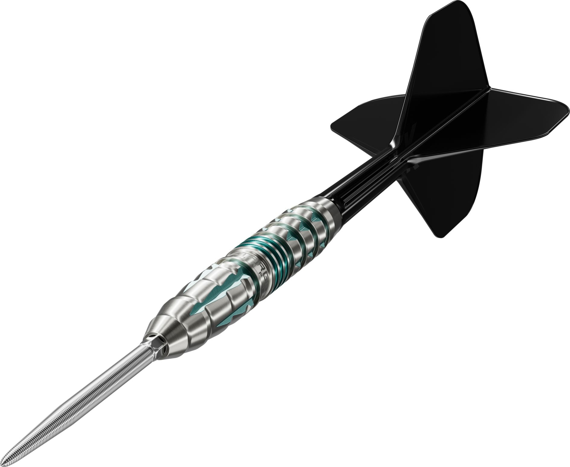 BLACK MARQUE】PIERCE 90% 22G SWISS POINT