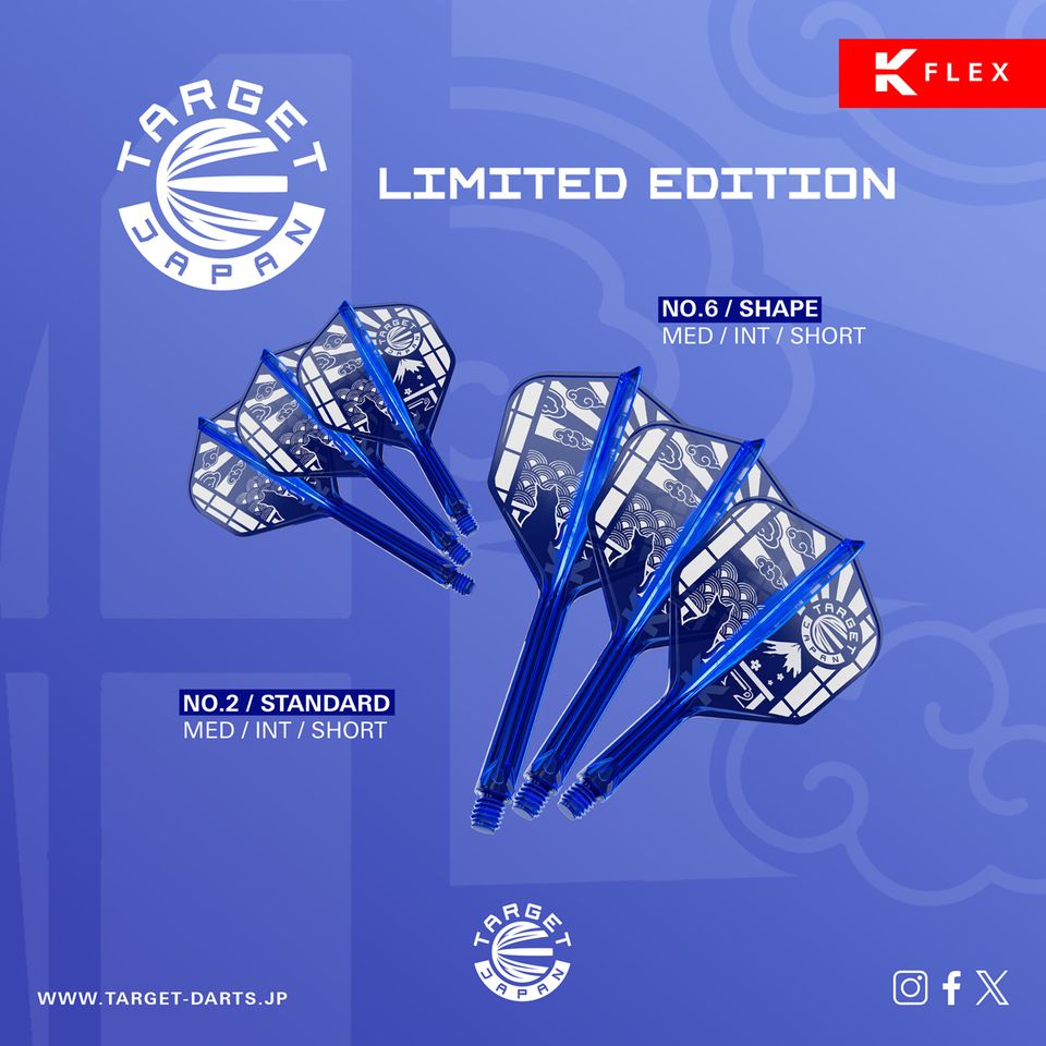K-FLEX JPN LIMITED NO.6 SHAPE