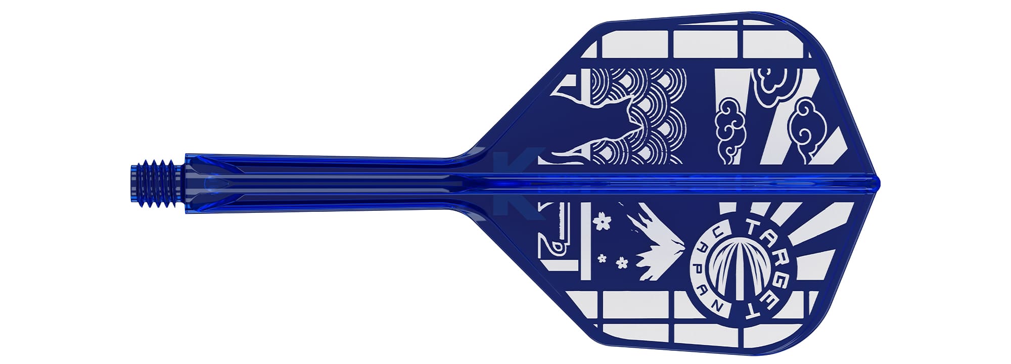 K-FLEX JPN LIMITED NO.6 SHAPE
