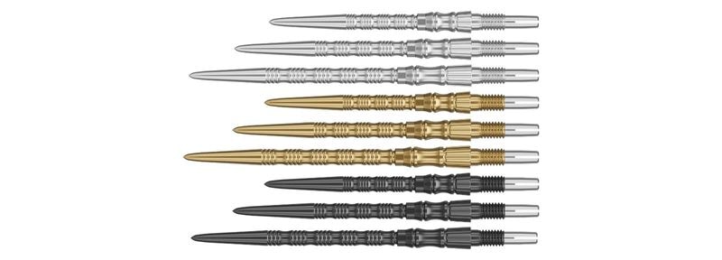 SIGNATURE TRB SWISS POINT