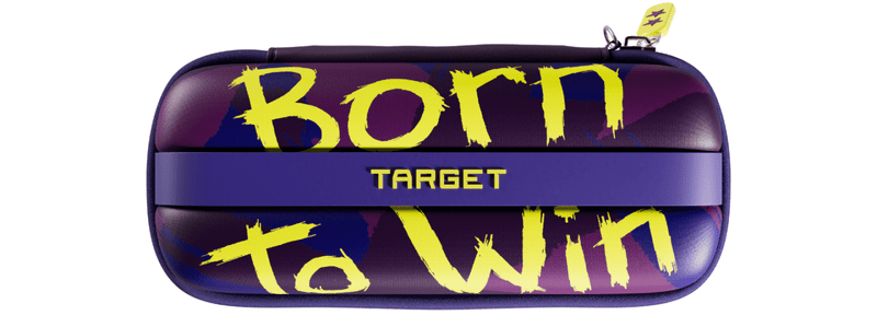LUKE LITTLER BORN TO WIN BOA CASE