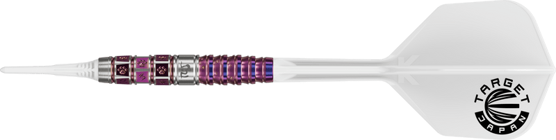 MAYO】G6 MAX 90% 19.5G 2BA - MAYUKO MORITA
