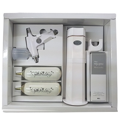 Neo Reju Pou ネオリジュポウ 炭酸ミスト美顔器 All Item 全商品 Tarima