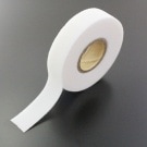 �ޥ��å���«�Х�� �ե꡼���åȥ����� 15mm��3m �ۥ磻�� TS-MGT1503W