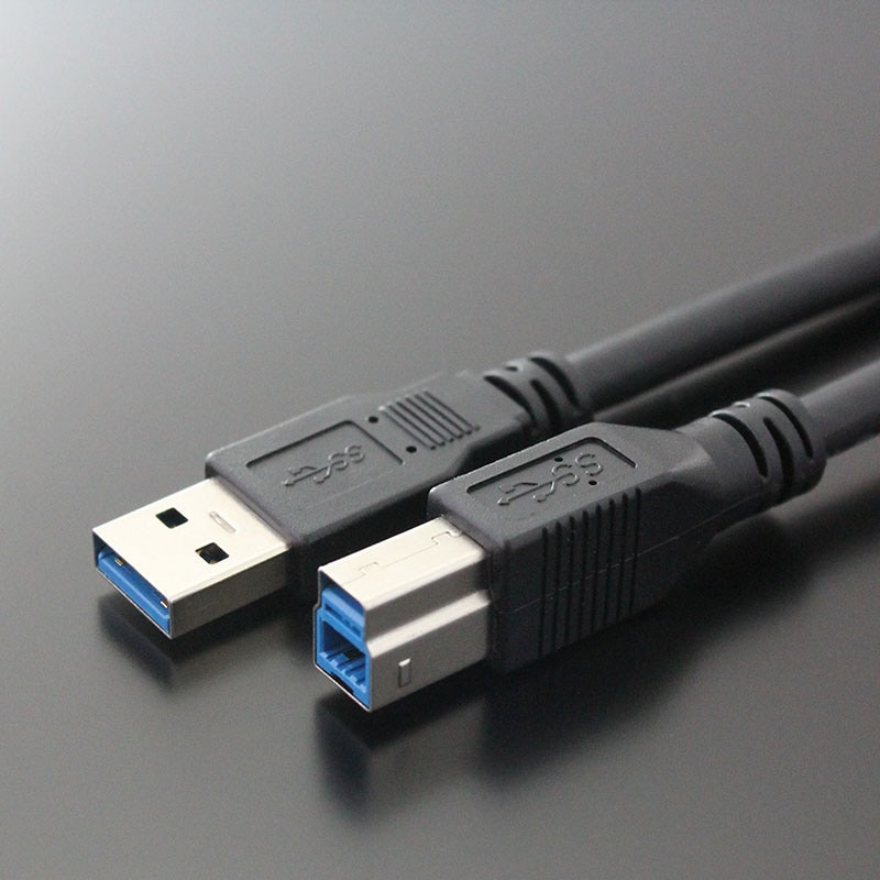 USB3.0б USB3.0֥ Super Speed ®ǡž A-B ֥å 1.8M CBU30-AB-1.8MB