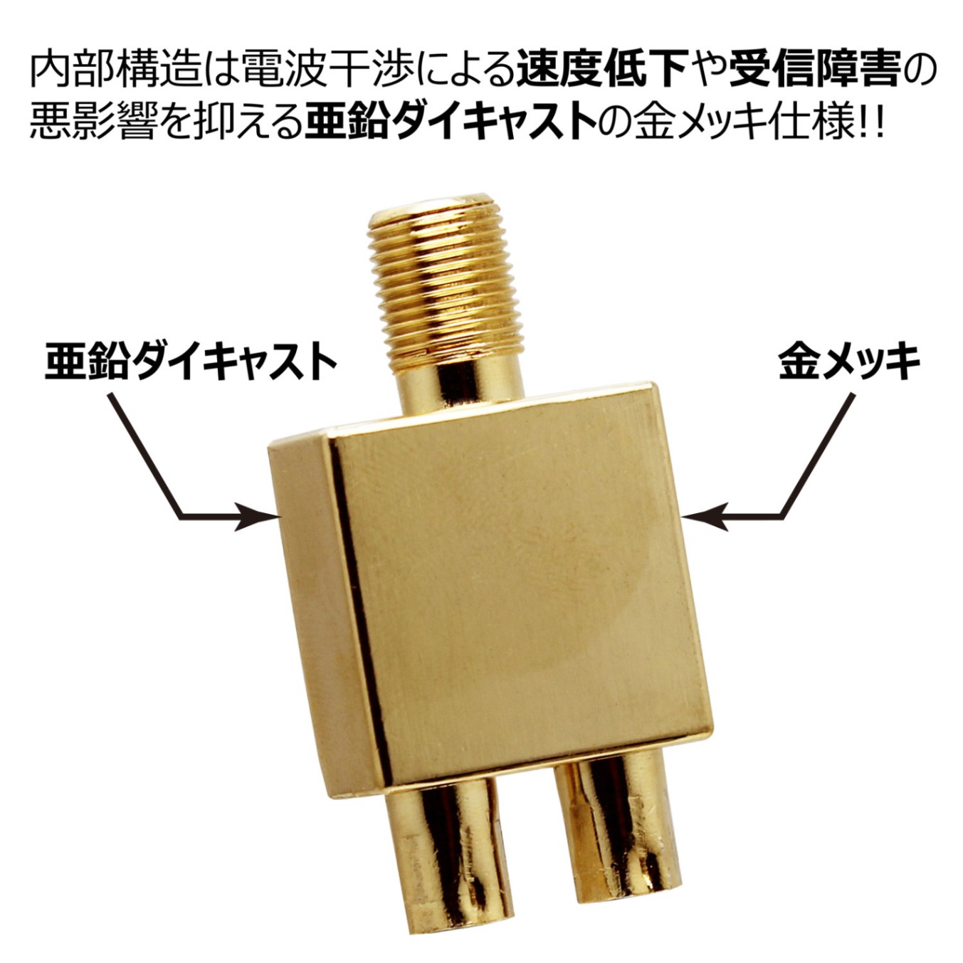 けんパス BUFFALO HDD1TB分波器付TCL 32S518K テレビ用ハードディスク