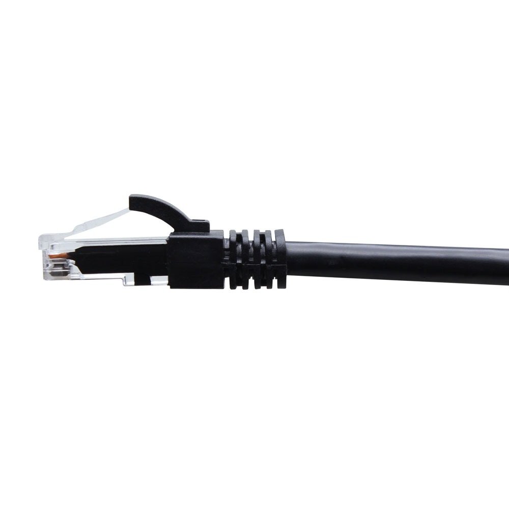 送料無料 ネコポス便】LANケーブル カテゴリ6A CAT6A 高速10Gbps