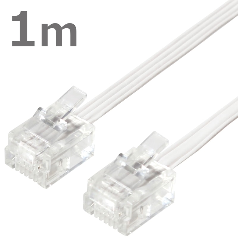 ⥸顼֥ 1M  ƥۥ󥱡֥ ƥۥ󥳡 64 62 6P4C եå ۥ磻 CMJ-F01WH