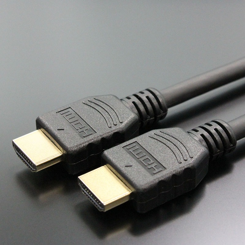 HDMI�����֥� A������ Ver.1.4 �������ͥå�HIGH SPEED 3M ��CBHM14-30ABK��