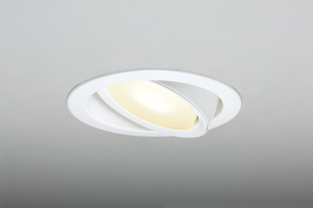 LEDD85013N 東芝 高気密SGI形LEDユニバーサルダウンライト(φ150