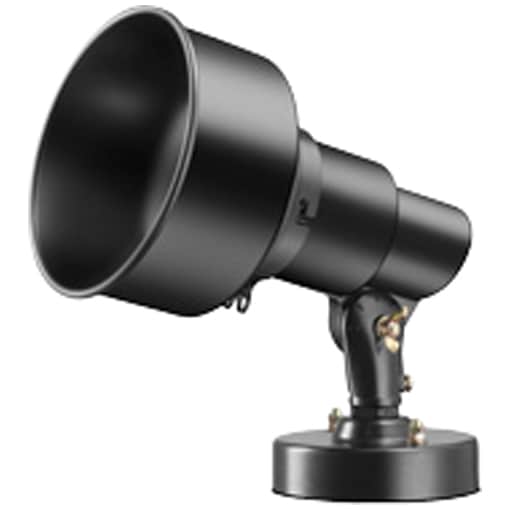 K00F-F/BK 岩崎電気 投光器 アイ ランプホルダ 屋外・屋内用