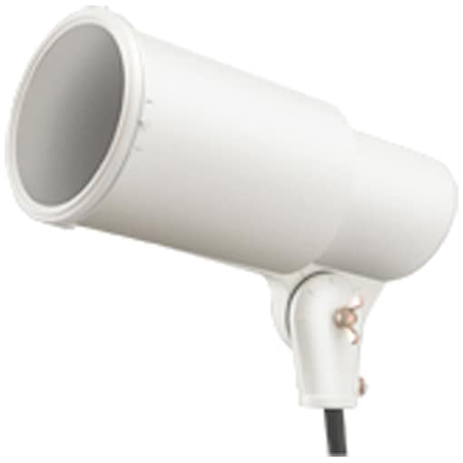 S0 岩崎電気 投光器 S形アイ ランプホルダ 屋外・屋内用 赤色