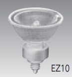 JR12V30WUV/MK5EZ/HA2 岩崎電気 アイ ダイクロクールハロゲンplus(30W、EZ10、20°)