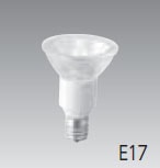 JDR110V50WUV/NK/H2/E17 岩崎電気 アイ ダイクロクールハロゲンplus(50W、E17、10°)