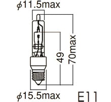 ランプ・電球,ハロゲン電球 |は、即配・速配ならプロ向け電材・照明