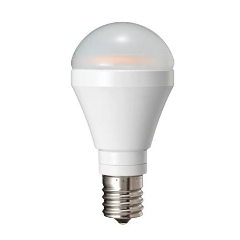 LDA7L-G-E17/K6E/S/W/2A/1K パナソニック 小形LED電球 広配光タイプ