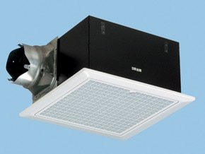 FY-38BK7H/47 パナソニック 天井換気扇(左排気、特大風量形、フィルター付)