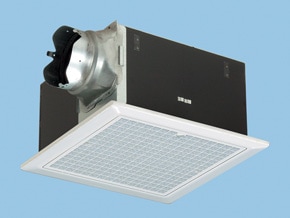 FY-38BK7M/47 パナソニック 天井換気扇(右排気、特大風量形、フィルター付)