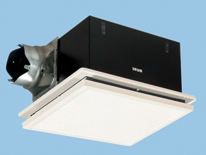 FY-38BKA7/21 パナソニック 天井換気扇(4段速調付、インテリアフィット形)