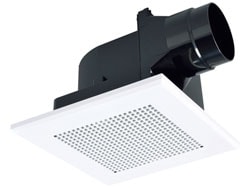 三菱換気扇VD-13ZC14 VD-13ZC14 三菱 天井換気扇(浴室・他)【VD-13ZC13の後継機種】 即配