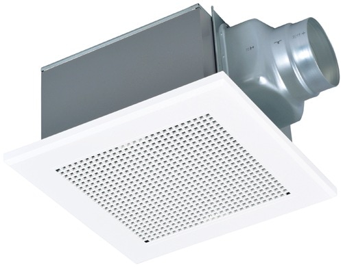 三菱電機 VD-15ZFC14-BL 天井埋込形換気扇 通販(卸価格)|天井扇ならプロストア ダイレクト