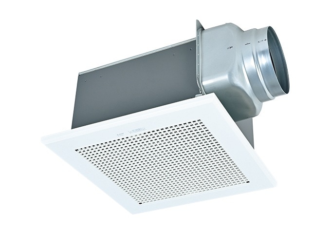 【開封済み•未使用品】三菱ダクト用換気扇　VD-20ZH12 Amazon | 三菱電機（MITSUBISHI)ダクト用換気扇VD-20ZXP12-X