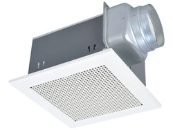 VD-23ZB13 三菱 ダクト用換気扇(低騒音・大風量形・強-弱速調付)【VD