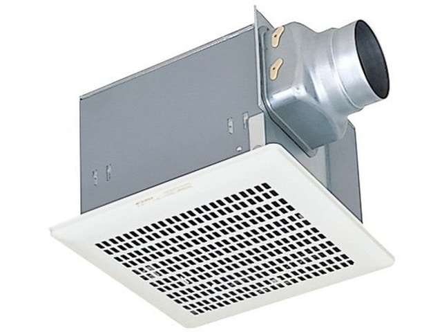 VD-18ZY14 三菱 台所換気扇 ミニキッチン用 ダクト径φ100用【VD-18ZY13