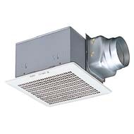 VD-23ZPH13-BL 三菱 ダクト用換気扇 BL認定品(左排気)強-弱速調付【VD-23ZPH12-BLの後継機種】