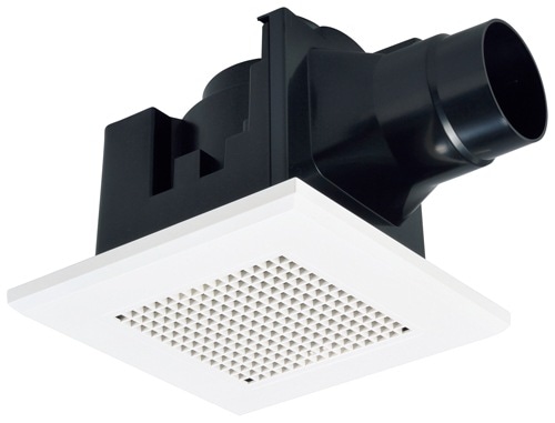 VD-07ZC14 三菱 ダクト用換気扇(低騒音形)φ75用【VD-07ZC13の