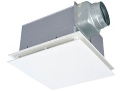 VD-23ZVX6-FP 三菱 一般換気扇(風量一定制御、3段速調付、φ150)【VD-23ZVX5-FPの後継機種】